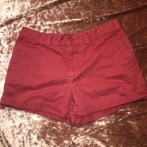 🎀 RALPH LAUREN  SHORTS SZ 4